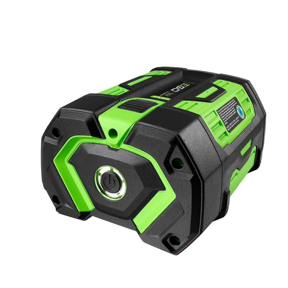 EGO 21” 7.5Ah 56V Battery Powered Self-Propelled Walk-Behind Mower, Touch Drive Technology - Image 6