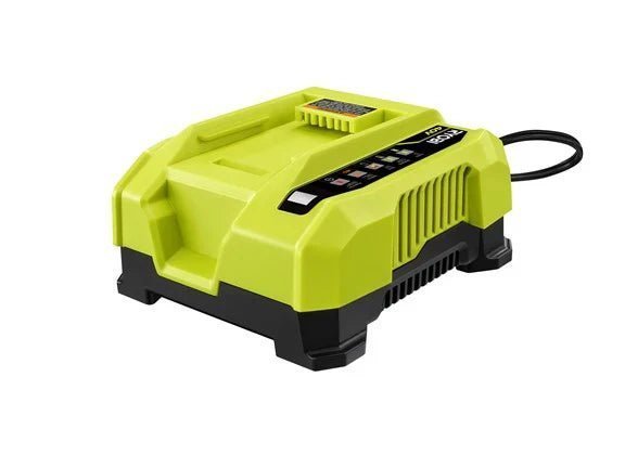 RYOBI 40v Hp brushless 21″ self-propelled AWD dual-blade mower kit - Image 14