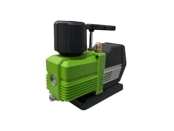 Harvest Home Freeze Dryer machine Small Black - Image 2